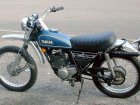 Yamaha DT 175